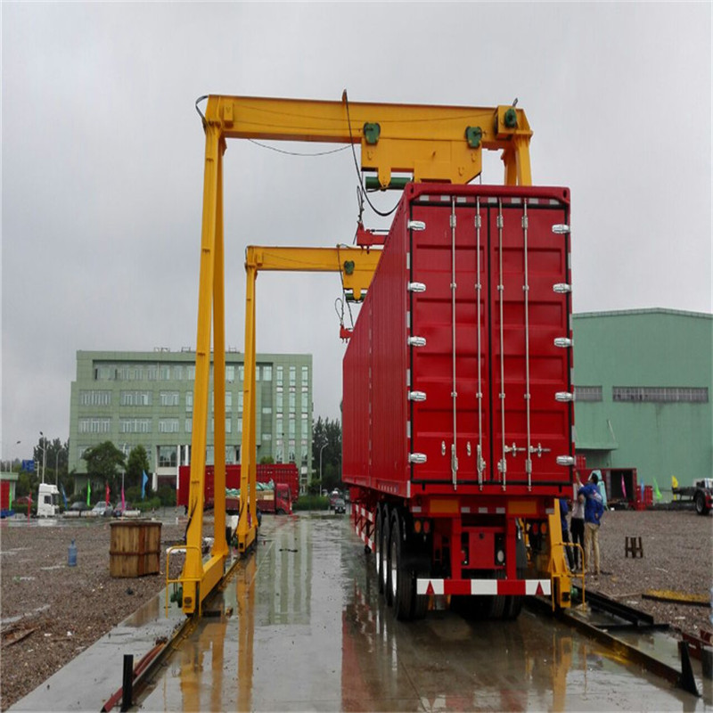 如何对码头ag九游会j9集团机进行防锈 如何对码头ag九游会j9集团机进行防锈