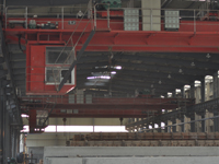 冶金双梁桥式ag九游会j9集团机几种比较常见的市场经营形式 冶金双梁桥式ag九游会j9集团机几种比较常见的市场经营形式