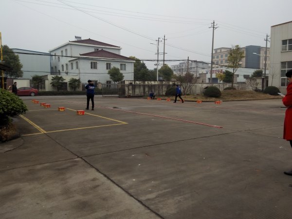 共愿靖起:大年初八 开门红 共愿靖起:大年初八 开门红