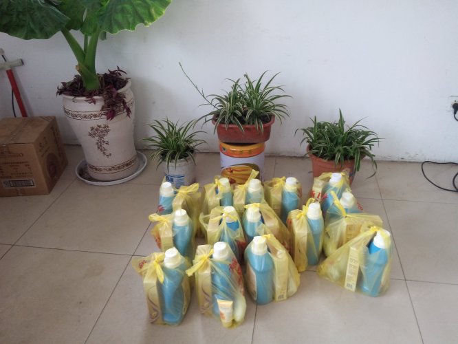 靖起“女王”们,“3·8”节快乐! 靖起“女王”们,“3·8”节快乐!