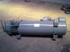 靖起简述欧式葫芦与国产电动葫芦的区别 靖起简述欧式葫芦与国产电动葫芦的区别