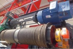 如何设计地铁ag九游会j9集团机双层缠绕的卷筒  如何设计地铁ag九游会j9集团机双层缠绕的卷筒