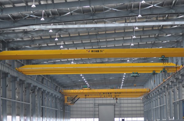 葫芦桥式ag九游会j9集团机的安全使用要求介绍  葫芦桥式ag九游会j9集团机的安全使用要求介绍