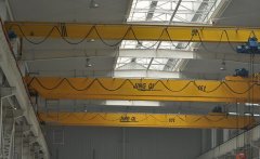 正确使用单梁ag九游会j9集团机的注意事项有哪些 正确使用单梁ag九游会j9集团机的注意事项有哪些