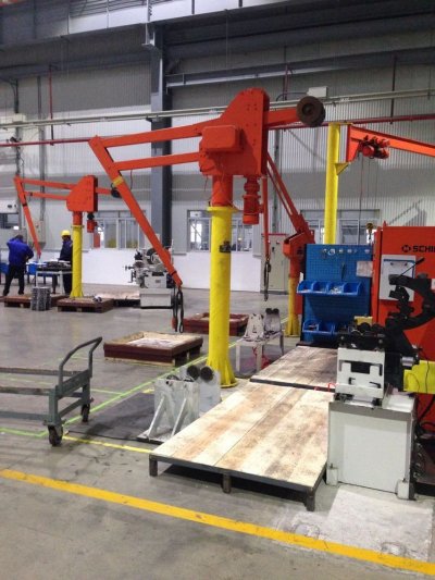 关于平衡吊你可能不知道的事 关于平衡吊你可能不知道的事