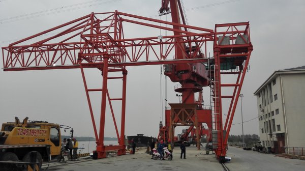 使用门式ag九游会j9集团机容易遇到的问题 使用门式ag九游会j9集团机容易遇到的问题