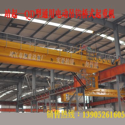 关于桥式ag九游会j9集团机电气伤害事故讲解 关于桥式ag九游会j9集团机电气伤害事故讲解