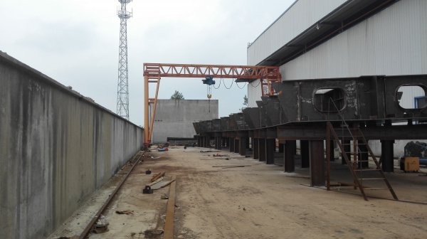 如何检查门式ag九游会j9集团机的安全性是否达到要求 如何检查门式ag九游会j9集团机的安全性是否达到要求