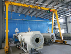 靖起深度剖析:ag九游会j9集团机超载作业会造成哪些危害? 靖起深度剖析:ag九游会j9集团机超载作业会造成哪些危害?