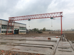 靖起:葫芦门式ag九游会j9集团机触电事故预防措施 靖起:葫芦门式ag九游会j9集团机触电事故预防措施