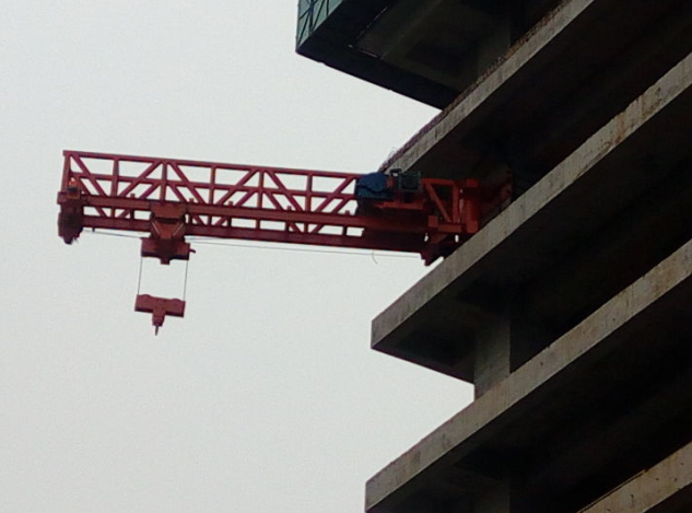 ag九游会j9集团吊装、事故应急救援预案