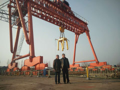 听说你想要这样的门式ag九游会j9集团机 听说你想要这样的门式ag九游会j9集团机