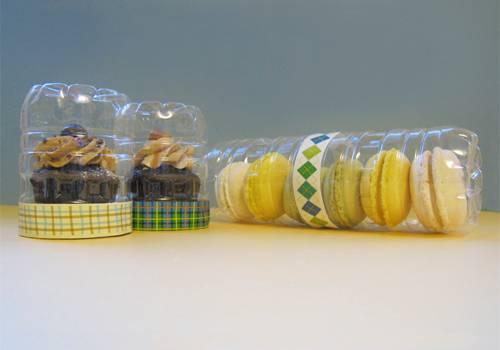 自制便携收纳盒,你家闲置的饮料瓶还能做这些?! 自制便携收纳盒,你家闲置的饮料瓶还能做这些?!