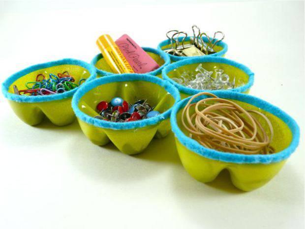 自制便携收纳盒,你家闲置的饮料瓶还能做这些?! 自制便携收纳盒,你家闲置的饮料瓶还能做这些?!