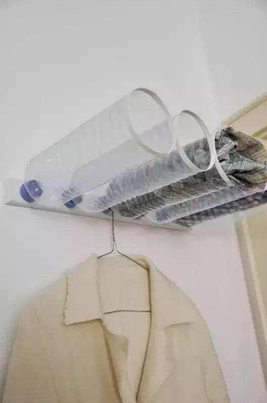 自制便携收纳盒,你家闲置的饮料瓶还能做这些?! 自制便携收纳盒,你家闲置的饮料瓶还能做这些?!