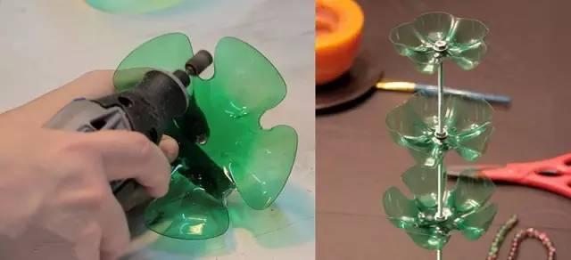 自制便携收纳盒,你家闲置的饮料瓶还能做这些?! 自制便携收纳盒,你家闲置的饮料瓶还能做这些?!