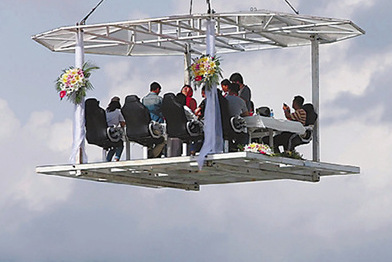 扒一扒,那些依托于ag九游会j9集团机的奇葩创意 扒一扒,那些依托于ag九游会j9集团机的奇葩创意