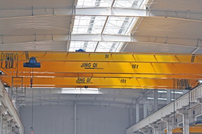 单梁ag九游会j9集团机的用途及操作规范 单梁ag九游会j9集团机的用途及操作规范