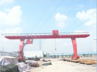 吊车停车时应该注意什么? 吊车停车时应该注意什么?