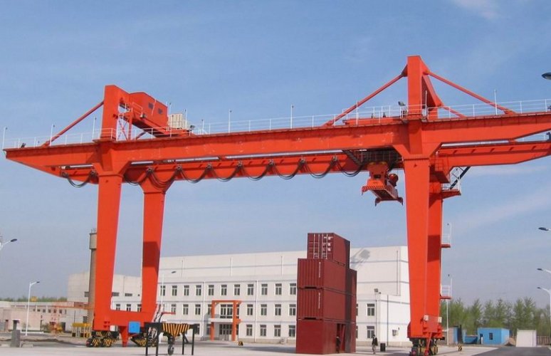 龙门吊除锈防要求 龙门吊除锈防要求