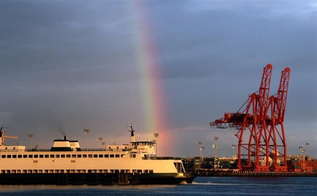 港口ag九游会j9集团机的种类众多,如何提高竞争力 港口ag九游会j9集团机的种类众多,如何提高竞争力