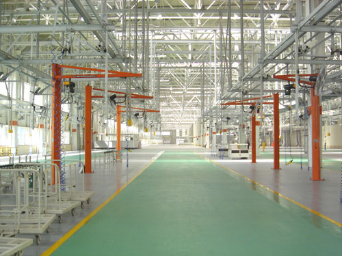 悬臂ag九游会j9集团机的市场需求 悬臂ag九游会j9集团机的市场需求