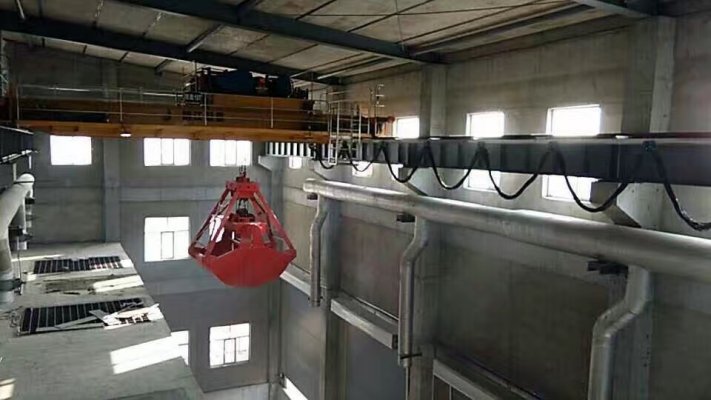 垃圾抓斗ag九游会j9集团机怎么去选购? 垃圾抓斗ag九游会j9集团机怎么去选购?