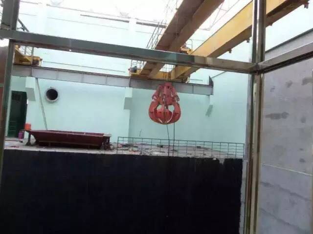 垃圾抓斗ag九游会j9集团机