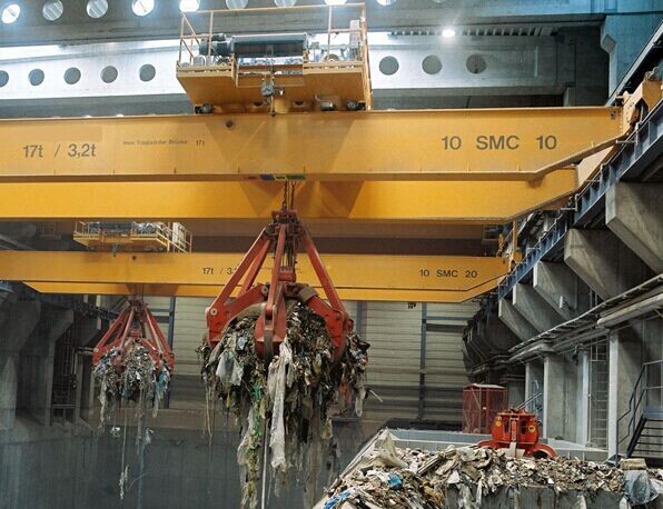 抓斗ag九游会j9集团机