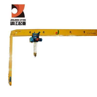 如何提高半门式ag九游会j9集团机吊点的稳定性 如何提高半门式ag九游会j9集团机吊点的稳定性