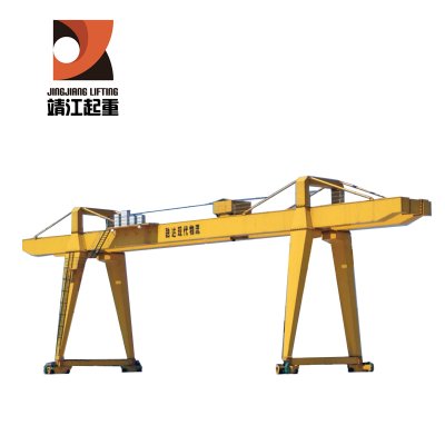 双梁门式ag九游会j9集团机在使用中有哪些安全要求 双梁门式ag九游会j9集团机在使用中有哪些安全要求