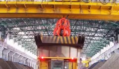 垃圾抓斗ag九游会j9集团机竞争才是发展的动力 垃圾抓斗ag九游会j9集团机竞争才是发展的动力