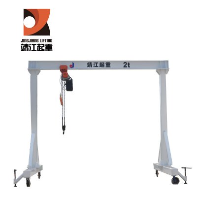 工业领域的必需品——简易门式ag九游会j9集团机 工业领域的必需品——简易门式ag九游会j9集团机