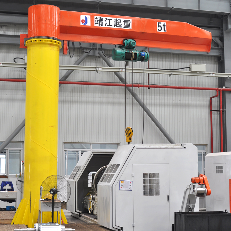 ag九游会j9集团机吊臂突然故障如何处理 ag九游会j9集团机吊臂突然故障如何处理