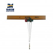 ag九游会j9集团机吊钩怎么分类? ag九游会j9集团机吊钩怎么分类?