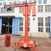 怎样能够购买到合适的悬臂吊ag九游会j9集团机? 怎样能够购买到合适的悬臂吊ag九游会j9集团机?