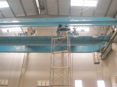 双梁ag九游会j9集团机操作要注意这三点! 双梁ag九游会j9集团机操作要注意这三点!