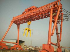 龙门吊机型改如何选择 龙门吊机型改如何选择