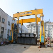 龙门吊的悬臂功能有哪些? 龙门吊的悬臂功能有哪些?