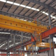 单梁桥式ag九游会j9集团机和双梁桥式ag九游会j9集团机的不同之处 单梁桥式ag九游会j9集团机和双梁桥式ag九游会j9集团机的不同之处