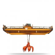 抓斗ag九游会j9集团机的电器电源部分要经常检查 抓斗ag九游会j9集团机的电器电源部分要经常检查