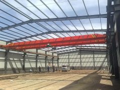 靖起对桥式ag九游会j9集团机机械设备的保养心得(一) 靖起对桥式ag九游会j9集团机机械设备的保养心得(一)