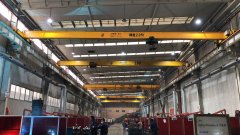 电动单梁ag九游会j9集团机具有哪些性能优势呢? 电动单梁ag九游会j9集团机具有哪些性能优势呢?