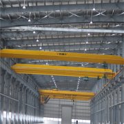 单梁ag九游会j9集团机常见的三类刹车装置 单梁ag九游会j9集团机常见的三类刹车装置