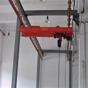 KBK桥式ag九游会j9集团机——刚性轨道自立式桥式ag九游会j9集团机 KBK桥式ag九游会j9集团机——刚性轨道自立式桥式ag九游会j9集团机