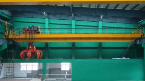 抓斗ag九游会j9集团机的的优势与特点 抓斗ag九游会j9集团机的的优势与特点