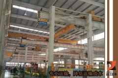 影响到桥式ag九游会j9集团机使用期限的因素有哪些?【靖起】 影响到桥式ag九游会j9集团机使用期限的因素有哪些?【靖起】