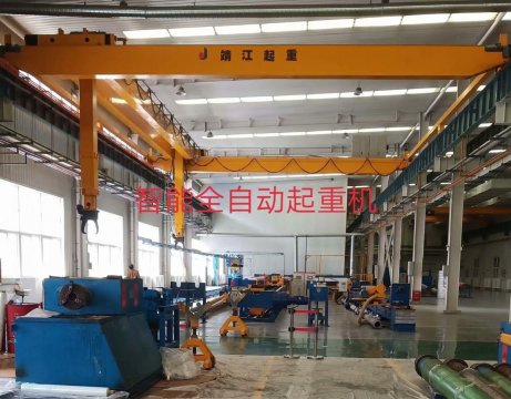 ag九游会j9集团机械何以智能化?【靖江ag九游会j9集团】 ag九游会j9集团机械何以智能化?【靖江ag九游会j9集团】