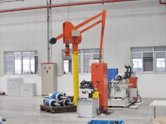 平衡吊的基本操作功能有哪些【靖起】 平衡吊的基本操作功能有哪些【靖起】