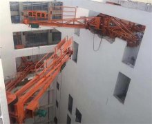 靖起旋臂吊种类多,服务上千家客户! 靖起旋臂吊种类多,服务上千家客户!